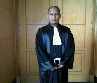 Founder, Managing Partners & Lawyer di Law Office Rahmat Aminudin & Partner, Founder/Partner-lawyer di JAKARTA LAW FIRM dan Ketua DPD HAMI DKI JAKARTA