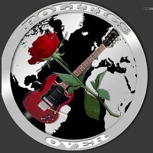 thepoliticsover's profile picture. Sing and think different