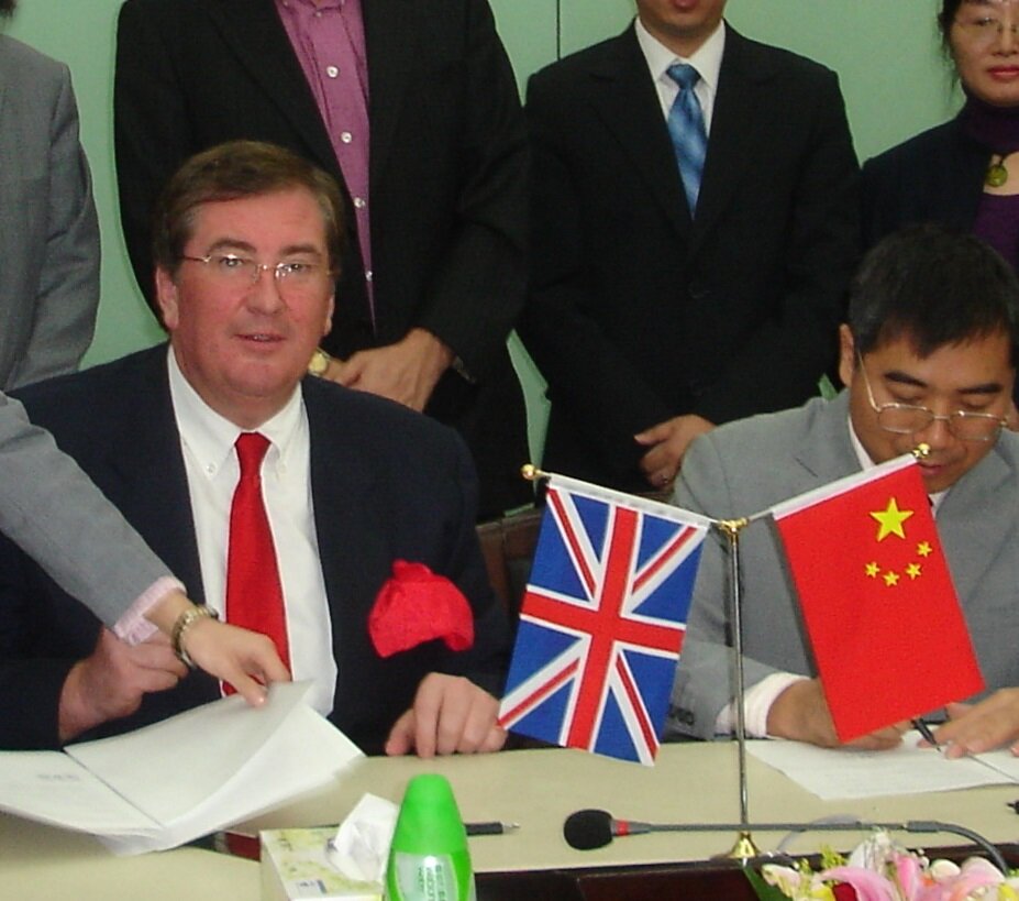 GuernseyConsult's profile picture. NED and Consultant to, and equity investor in, mineral, energy and real estate companies. Worked in Channel Islands, UK, USA, China and Central Asia since 1996.