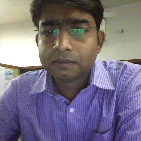 GauravAroma's profile picture. 