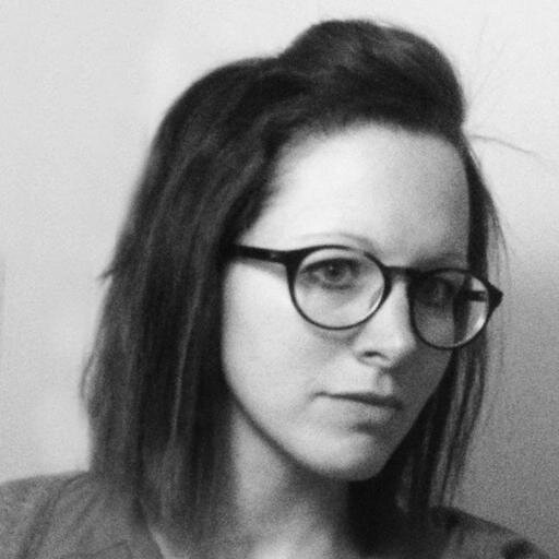 Visual designer & Project manager @ vertical-studio.ch