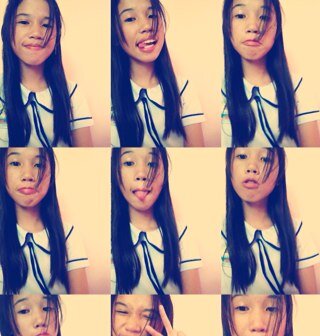 Live life,
Laugh lots,
Love forever :)