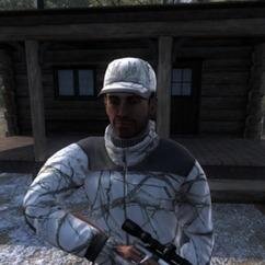 The Hunter = Best game ever
