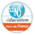 UNSA Éducation HdF (@horsdefrance) Twitter profile photo