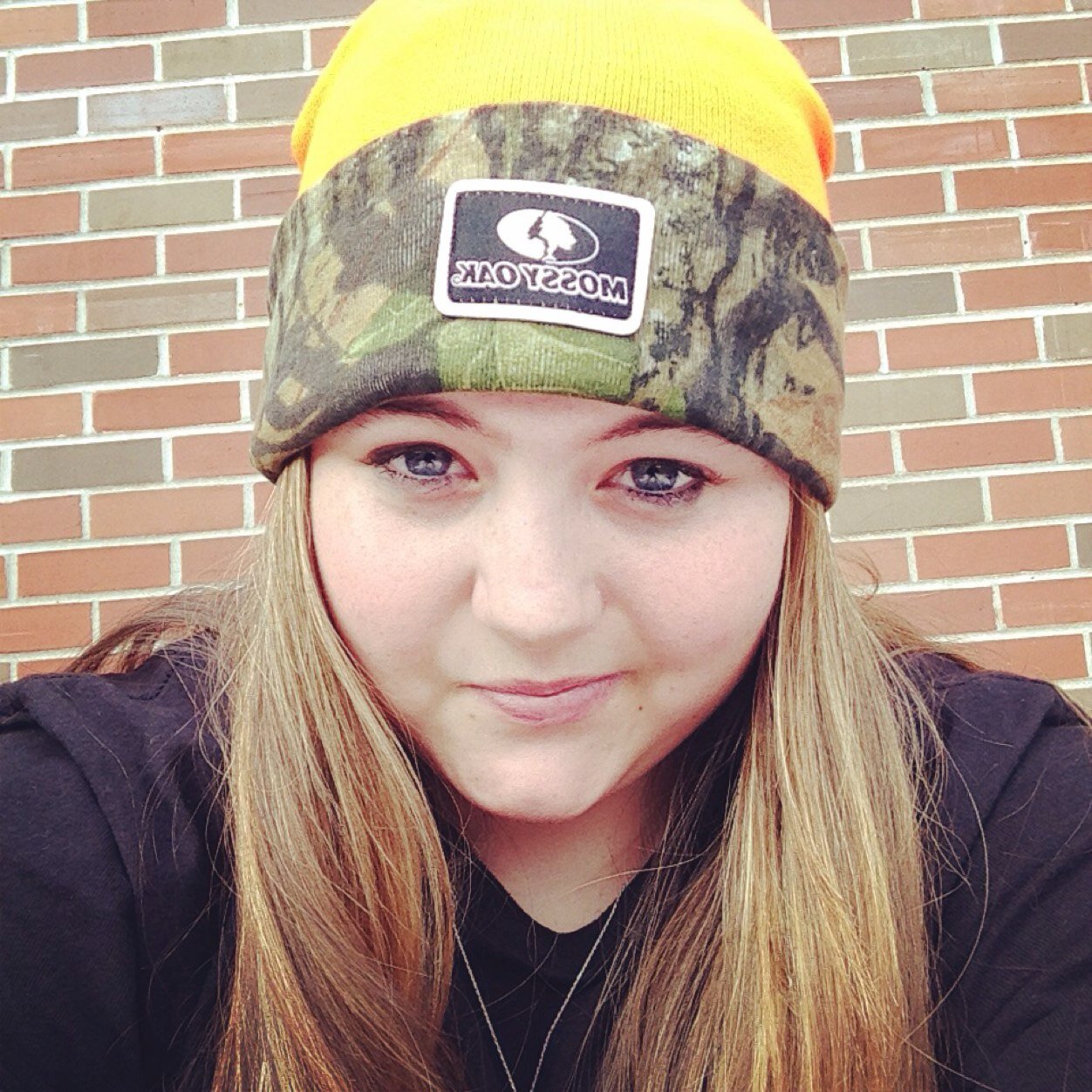 Wright State University Nursing major, country girl, living life to the fullest:)