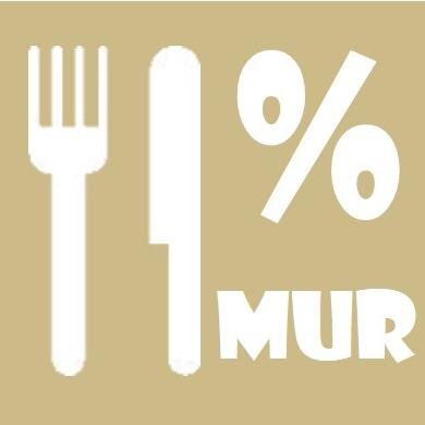 Publicamos las mejores ofertas de restaurantes en Murcia. Ahórrate entre un 30% y un 80% al salir de comida o cena. By @PlanWatcher