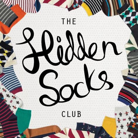 Hidden Socks Club (@hiddensocksclub) Twitter Hidden Socks Club - Hidden Socks Club (@hiddensocksclub) Twitter