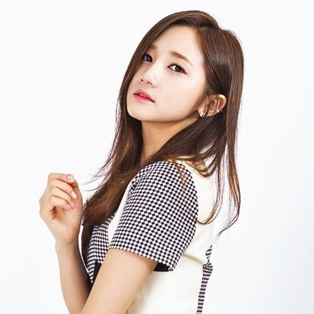 Hello Venus #PERF #ΔL4Y #KUM4MOT #RPAS | Parody Of Hello Venus Leader As YooAra | Fantalk Allowed^^