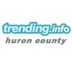 Trending Huron County simplifies social media for a community by providing a moderated experience, by a real person, at http://t.co/XHgZ8amURr for any device.