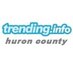 Trending Huron (@trendinghuron) Twitter profile photo Trending Huron (@trendinghuron) Twitter profile photo