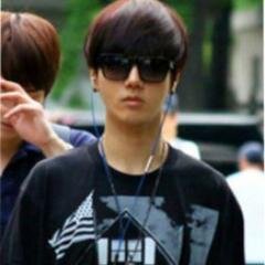 main vocal SJ
