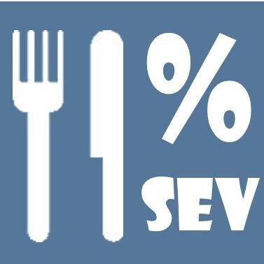 Publicamos las mejores ofertas de restaurantes en Sevilla. Ahórrate entre un 30% y un 80% al salir de comida o cena. By @PlanWatcher