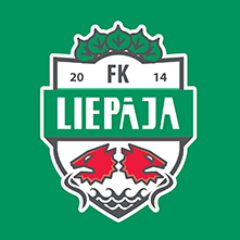 FK Liepāja Profile