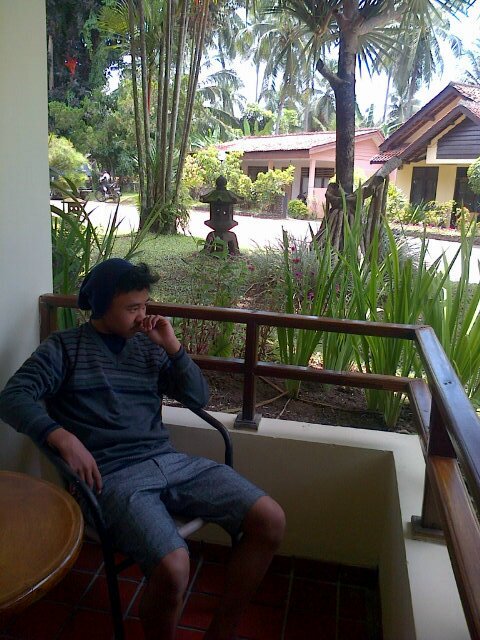 Davityarizky7's profile picture. #HalaMadrid , My second account @DavityaR