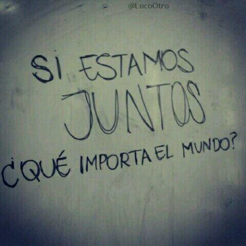 Supeer feliz a tu ladoo pequeñaa,Teeamo291213