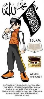 Objektif - justice - Dakwah