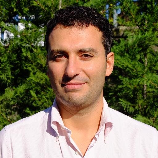 MCaraviello Profile Picture