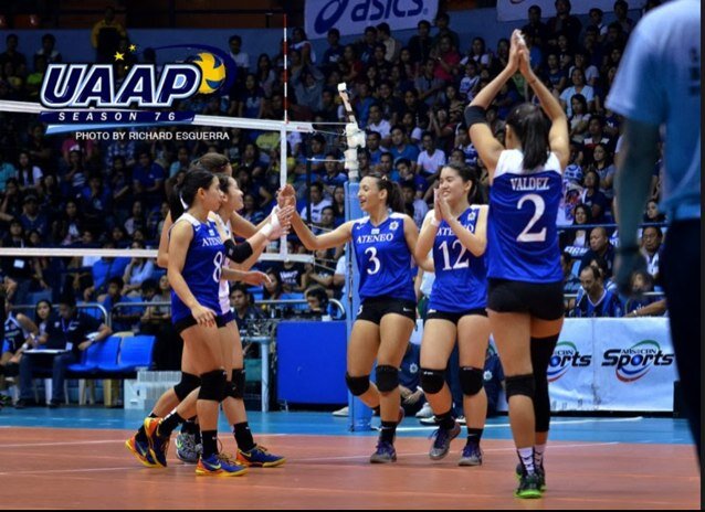 ItsAllAboutADMU's profile picture. 