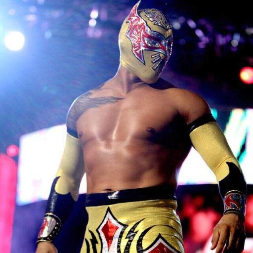 Sin Cara Thesin Cara Wwe Twitter