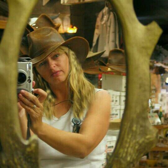 MariekeMandemak's profile picture. 