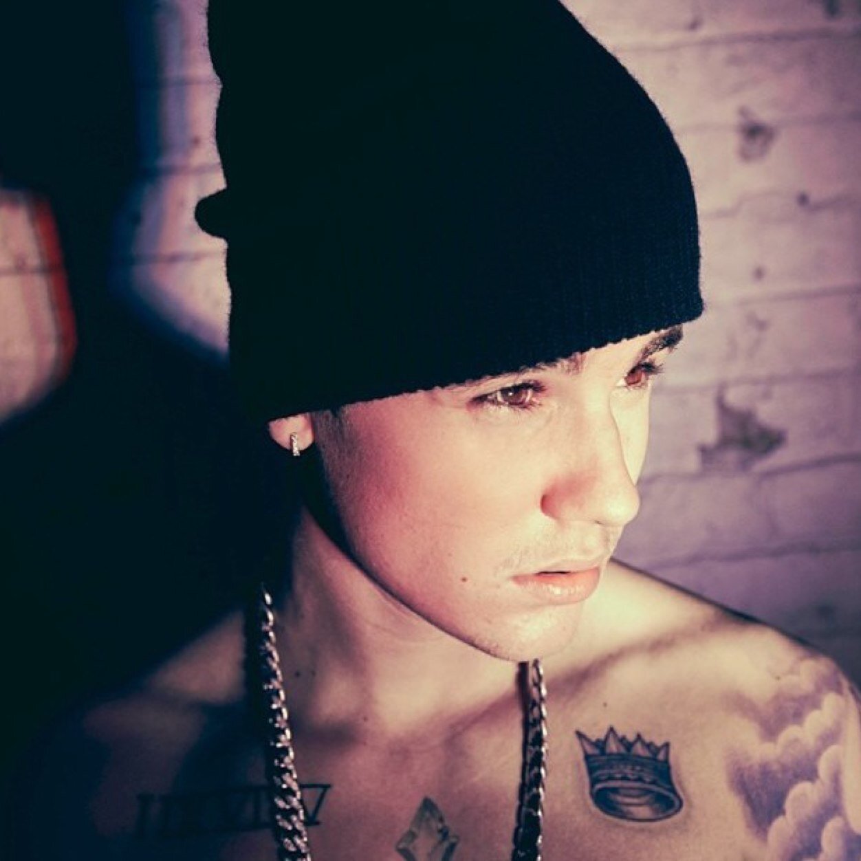 I am a belieber and selenator