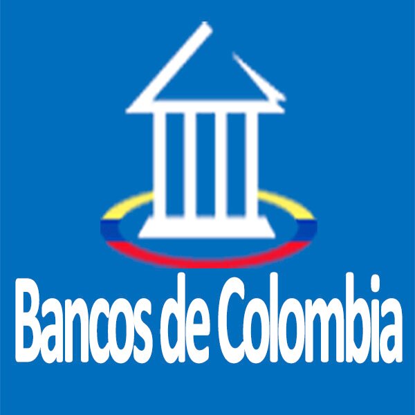 Información de Bancos de Colombia