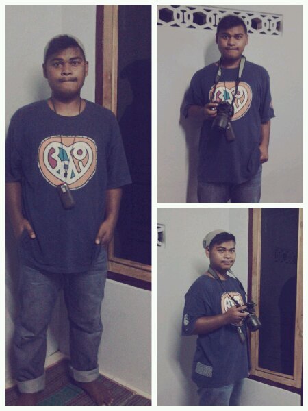 ~ Simple Boy ~ Fans @TottenhamHotspurs (COYS) ~ Facebook : Asenk Thelittle Mozart ~ XII TKR II ~ SMK N 04 KENDAL ~ Jomblo ~