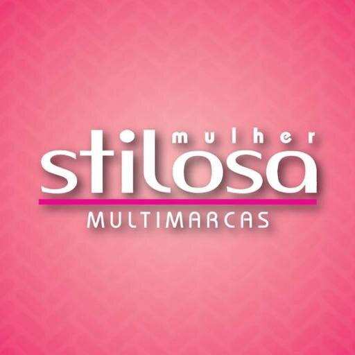 A loja MULHER STILOSA está sempre antenada com a moda e tendências. Rua: Coronel Fco. Pereira, 403 - loja 04 Messejana - Fortaleza/Ce - Tel:(85)3274.0351
