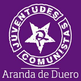 Twitter de la Unión de Juventudes Comunistas (UJCE) de Aranda de Duero.                             Conquistar el futuro construyendo socialismo. @ujce @elpce