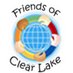 Friends of ClearLake (@FriendsofCLCTX) Twitter profile photo