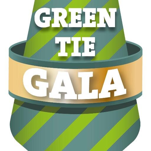 Het Green Tie Gala met verkiezing @Duurzame50 wordt gehouden op 1 april 2015 tijdens #BuildingHolland2015