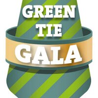 Green Tie Gala(@GreenTieGala) 's Twitter Profile Photo