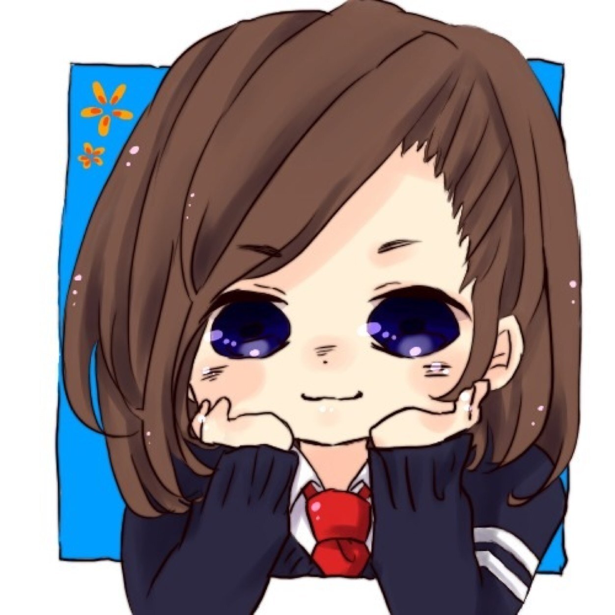 花咲乱フォロバくだしゃい。さんのプロフィール画像