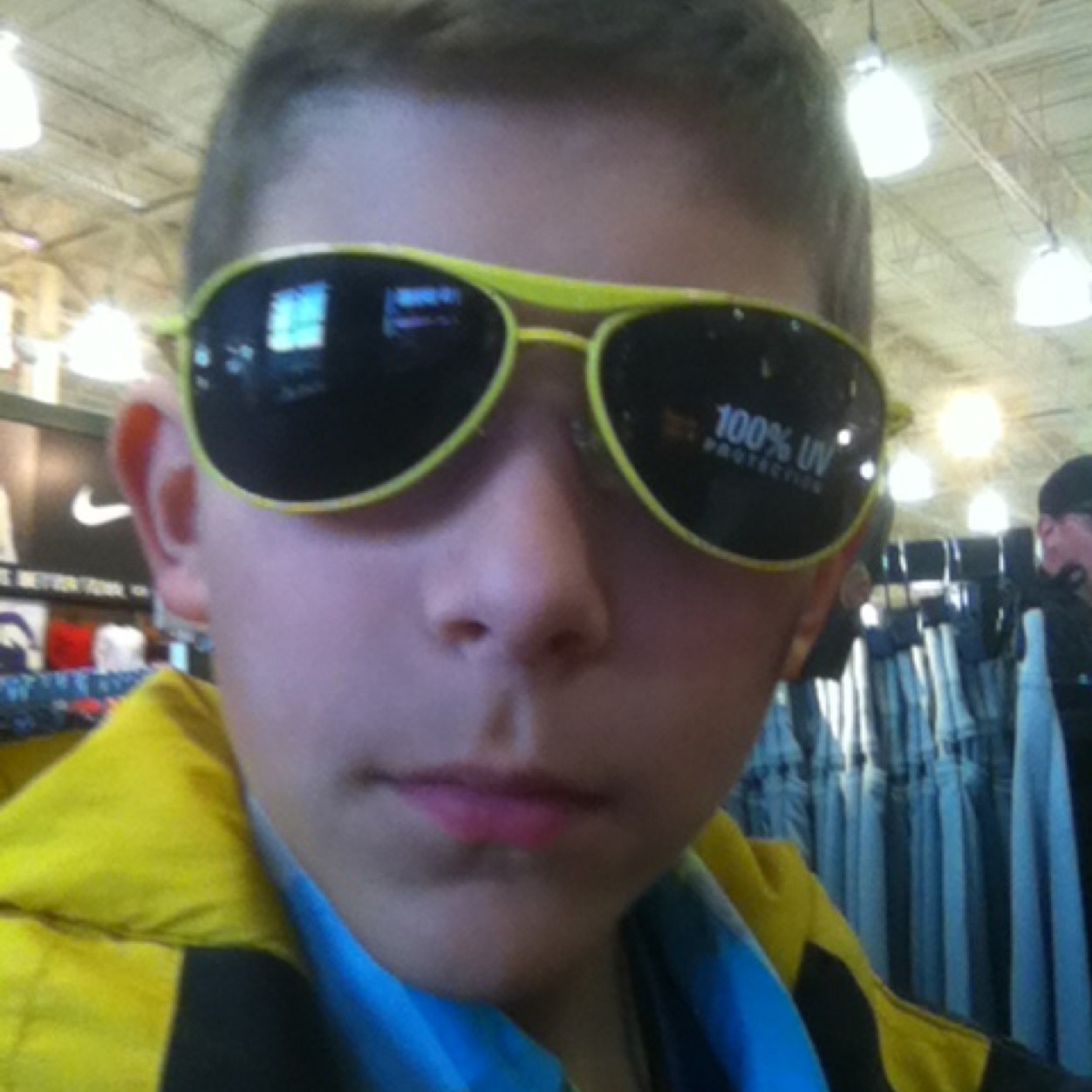 alex08_brown's profile picture. 