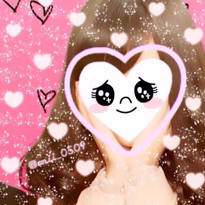 ⋆.✩やまだみい♡♩垢移動中