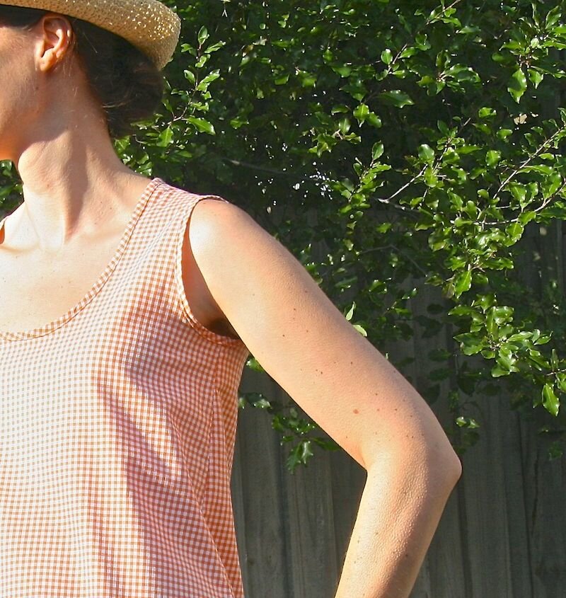 Sewing and life from Victoria, Australia