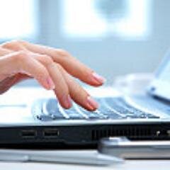 Professional Online Typing ~ Transcription ~ Document Preparation ~ Proofreading ~ Remote PA   #HappytoHelp