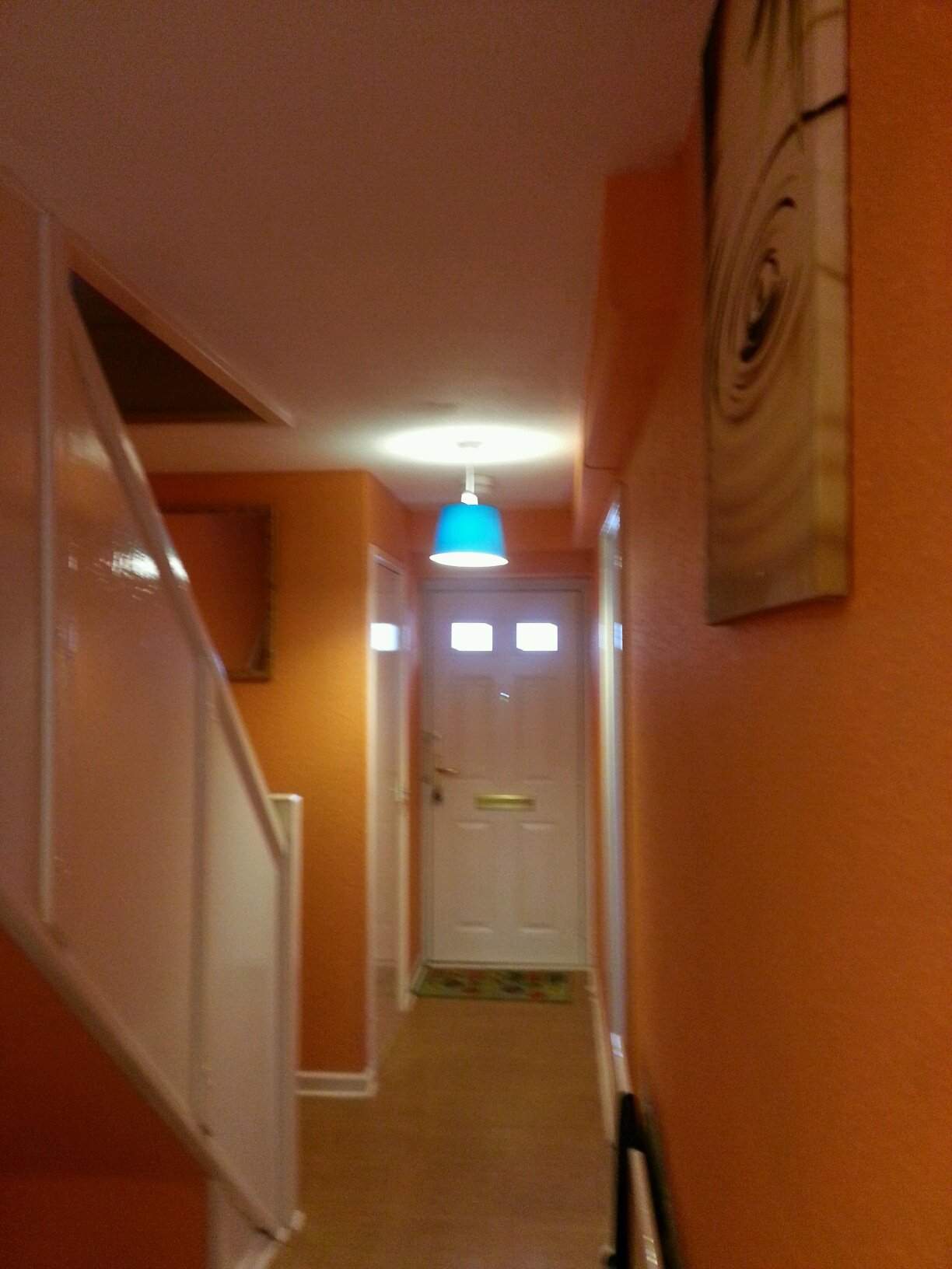 tchangwereza1's profile picture. 