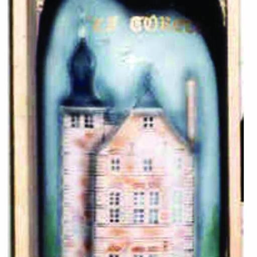 Confrérie Oenologique Li Torette Saint-Clausienne