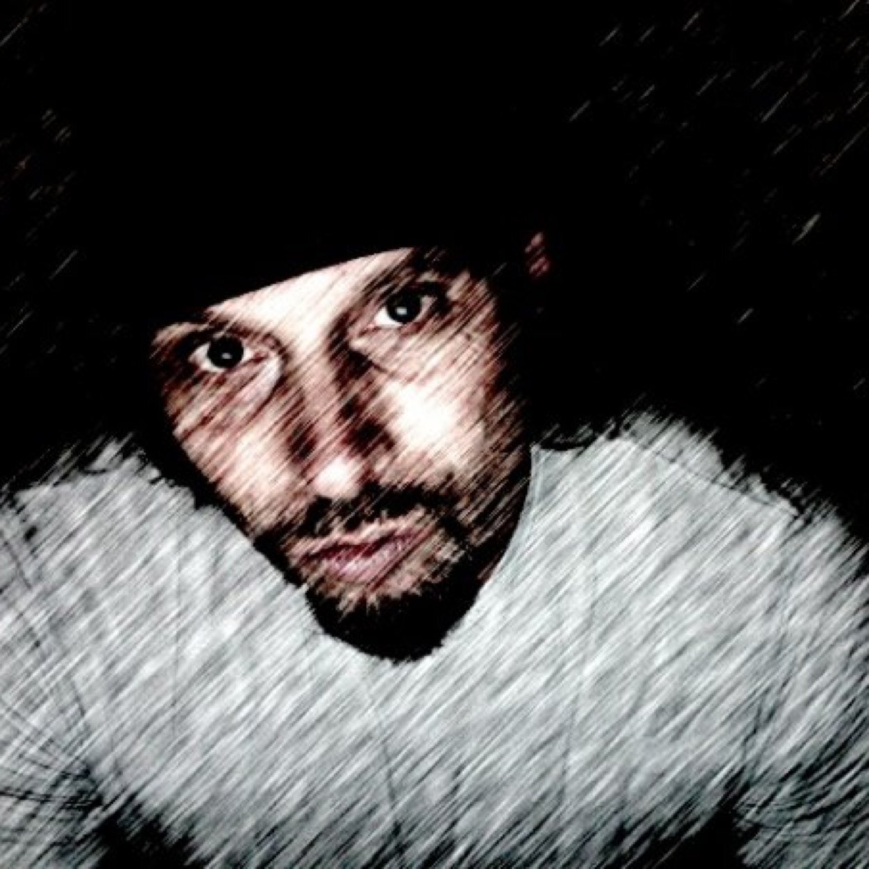 Creator. Writer. Global Citizen