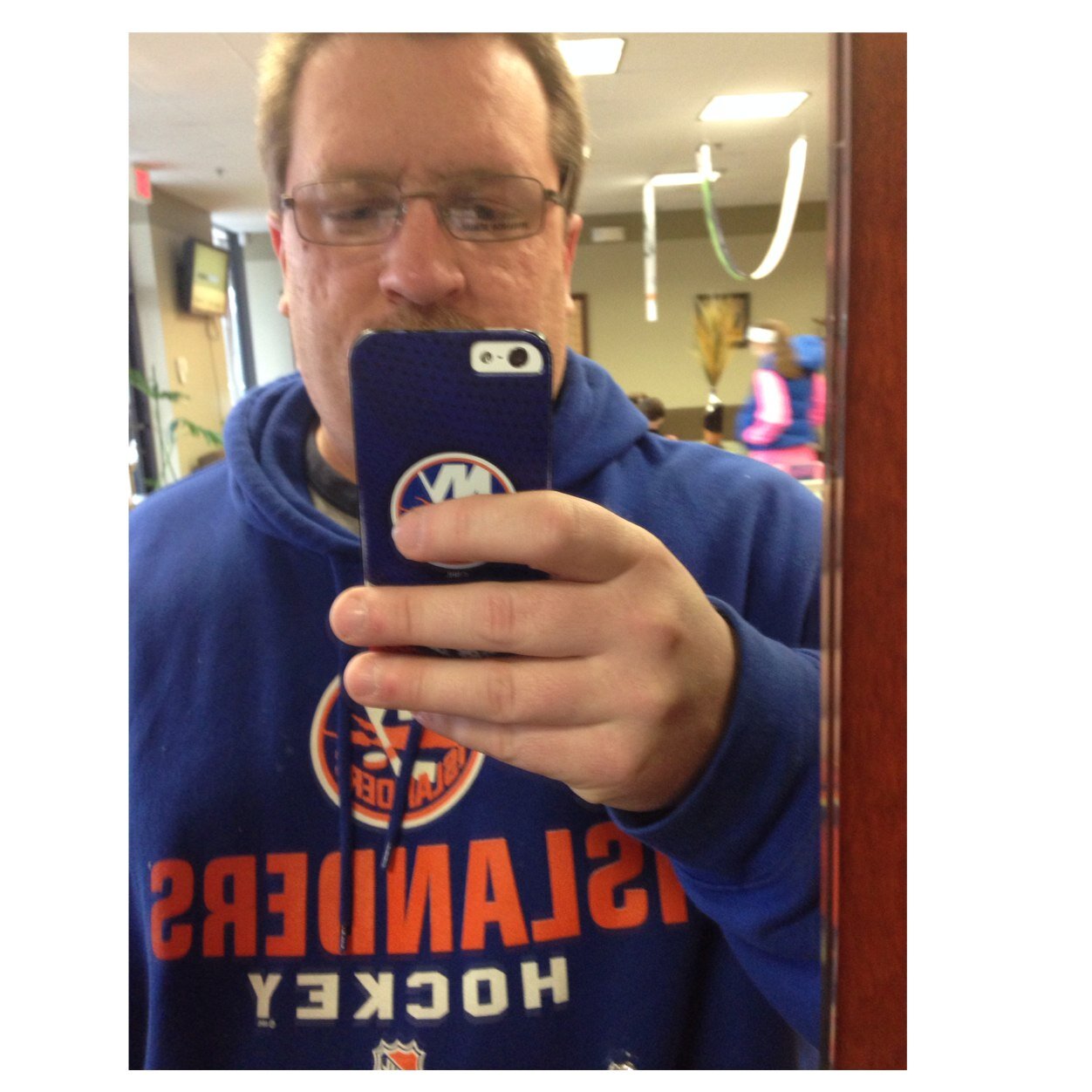 whycomike Profile Picture