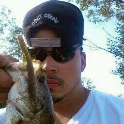 iFish_watdoudo's profile picture. Sell cars for a living, Casting lines for a life time. #urbanangler