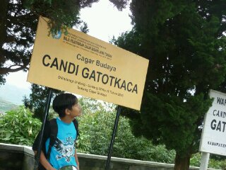 Ini hidupku pilihanku :) thanks god