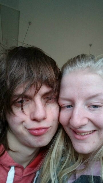 Martin David Wilson; 27/11/13 ♥☆♥.                      In four months you're brought to life You might be left with my hair But you'll have your mother's eyes