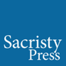 SacristyPress's profile picture. Sacristy Press is an independent publisher of history and theology (including historical fiction), based in the historic university city of Durham.