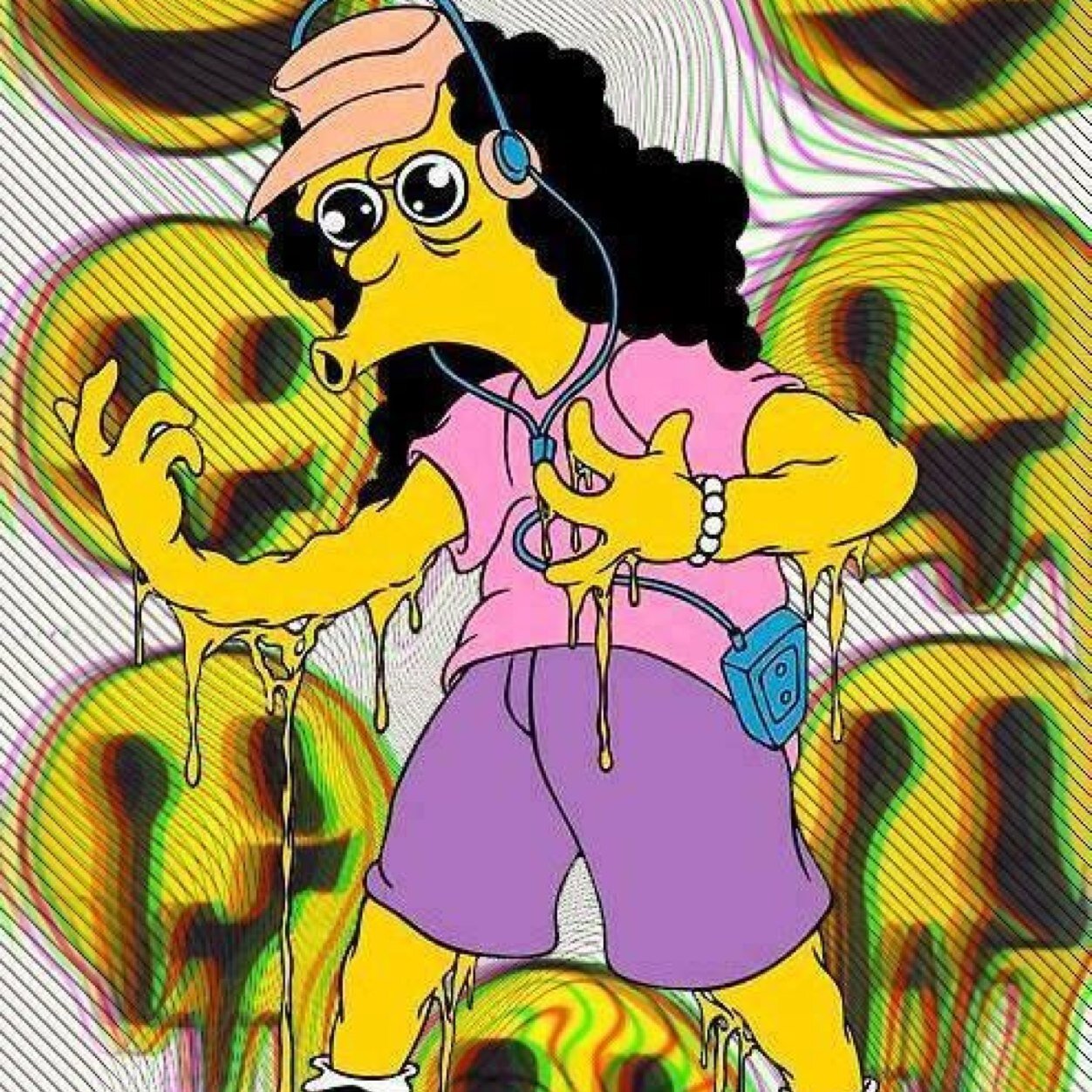 NoSoyEdd's profile picture. Drogando tuits.