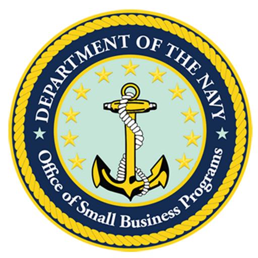 Official Twitter account of Department of the Navy Office of Small Business Programs Following and RTs are not endorsements.