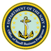 Dept. of Navy OSBP (@DON_OSBP) Twitter profile photo