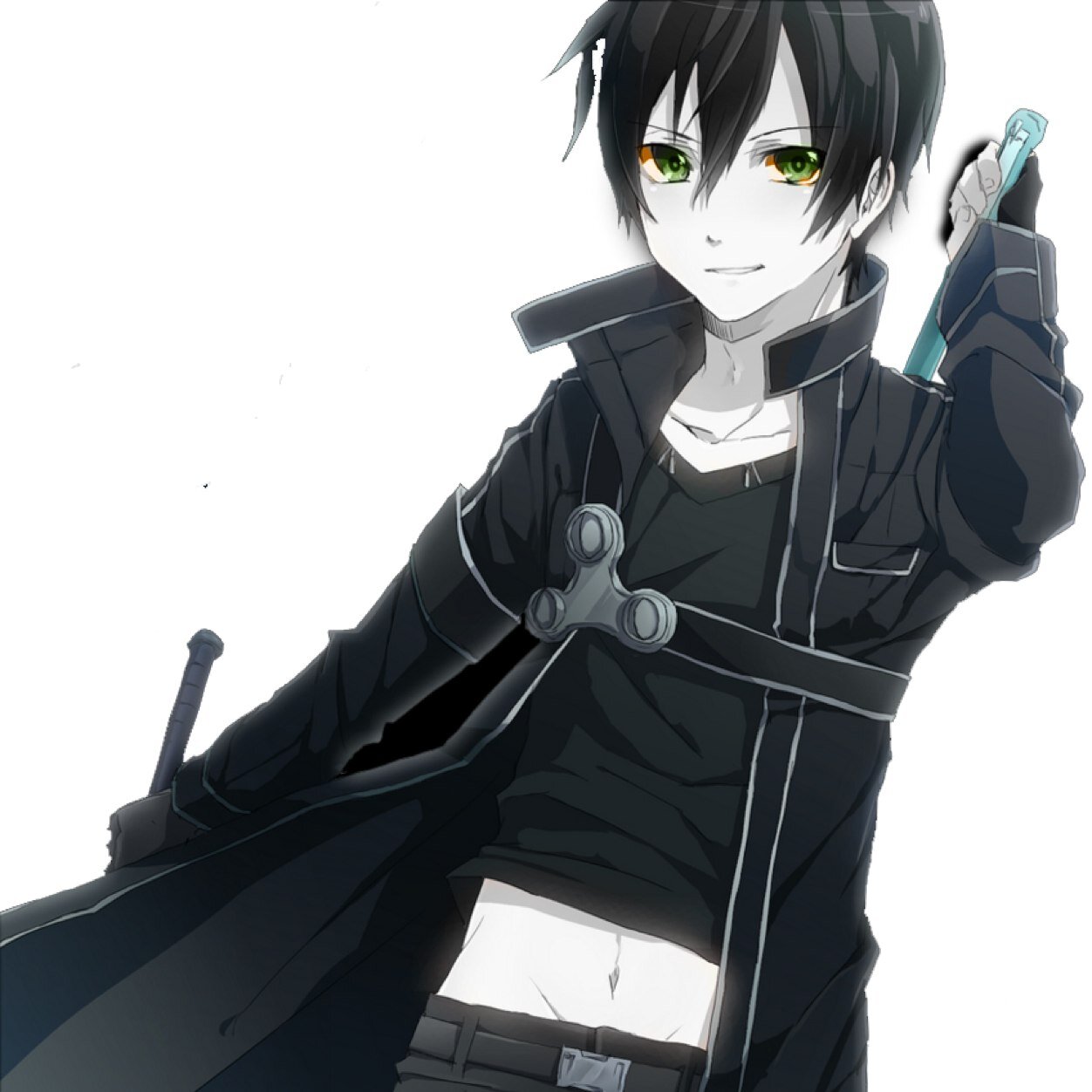 Your name is KAERON SELSIS. You like SPONTANEOUS DOODLING, believe that ASSERTIVE KINDNESS defeats all, and tends to accidentally FUCK SHIT UP.