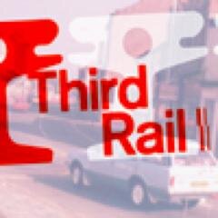 Third__Rail's profile picture. New one day music and film festival taking place in Reading on July 5th